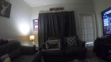 Nerf Nemesis vs Prometheus