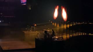 Download Lagu GOLDWING - Billie Eilish - Live @ PPG Paints Arena 2/8/22 MP3