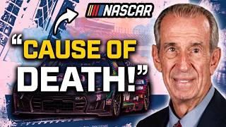 BREAKING: NASCAR Hall of Famer Ned Jarrett Dies at 93