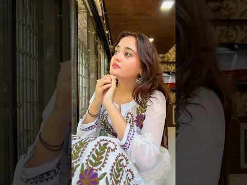 Aaja Piya✨🧡#bindaaskavya #song #chai