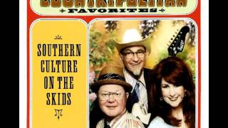 Southern Culture On The Skids -  Oh Lonesome Me chords