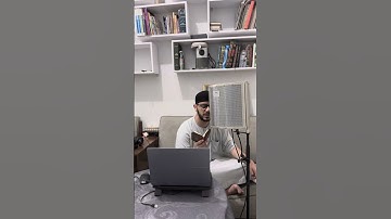 أواخر سورة الحِجر بصوت معتصم شنيورة - غزة 🇵🇸   Dari surah Al Hijr dengan suara moatasem shnewra🇵🇸