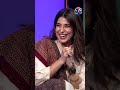 From most hated to Husband!😂 Aleena’s marriage story - #reportcard #geonews #shorts