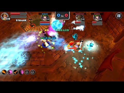 Update 10 Game Android Offline Terbaik Dan Terbaru Di 2021 Goobimedia