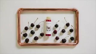 Sipsmith Quarterly Sipping Service: Cherry & Cacao Gin Liqueur