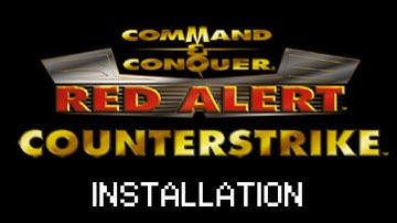 Counterstrike Installation