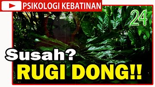 Psikologi Kebatinan 24