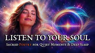 Divine Soul Wisdom | Timeless Wisdom for Inner Peace (Listen Daily) screenshot 4