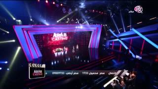 المشهد الخامس شايف البحر شو كبير احمد و سهيلة معلم - ArabCasting#