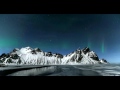 Entex adventure vision  northern lights  evosia studios