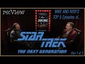 Mike and Rich's Top 5 Star Trek TNG Episodes! - re:View (part 1)