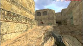 bit1 CS 1.6 - 5k HS Usp