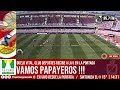 CLUB DEPORTES LA SERENA VS U DE CHILE