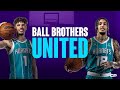Ball Brothers UNITED ❤ | Clutch #Shorts