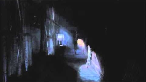 LP Opening: Fatal Frame IV: Mask of the Lunar Eclipse