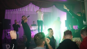 PROGRESS LIVE SHOW 2022 |AFTERMOVIE|