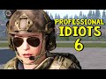 Professional Idiots #6 | ArmA 3