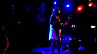 KING KHAN & BBQ SHOW @ BRUDENELL LEEDS 20150907 Part 2