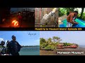 Monsoon mousuni  kolkata to mousuni island road trip  vlog  36  part03  island  stories 