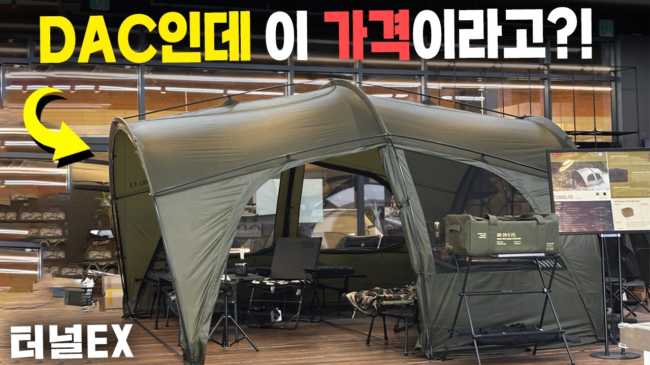 The price was surprisingly good! Cargo Container