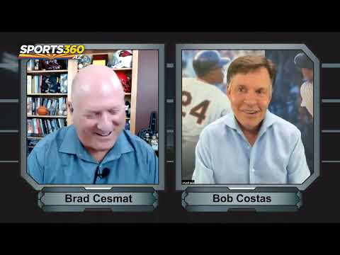 Bob Costas 10-09-23 Full Interview