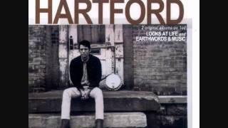 Watch John Hartford Like Unto A Mockingbird video