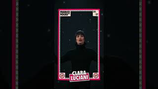 Clara Luciani aux Francofolies de Spa 2025 !