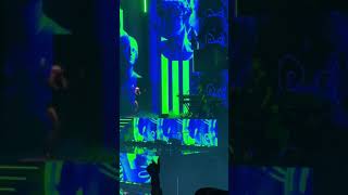 Nicki Minaj - Monster verse LIVE - Pink Friday 2 World Tour 3/3/2024 - Ball Arena, Denver, Colorado