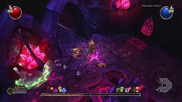 Torchlight: Trying for max fame