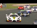 GT4 EUROPEAN SERIES - ZANDVOORT 2017 - RACE 1 - LIVE