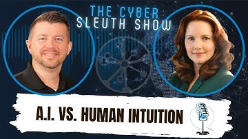 A.I. vs. Human Intuition