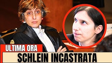 SVELATI DOCUMENTI RISERVATI: GIULIA BONGIORNO CONTRO SCHLEIN