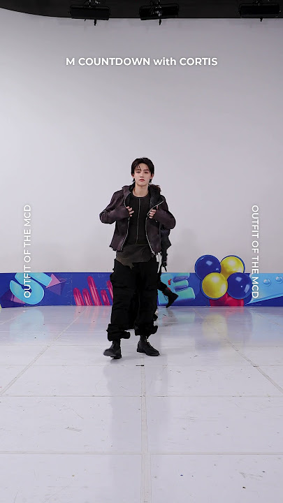 𝟐𝟓𝟎𝟗𝟏𝟏 𝑶𝒖𝒕𝒇𝒊𝒕 𝑶𝒇 𝑻𝒉𝒆 𝑴𝑪𝑫 : 𝑶𝑶𝑻𝑴 with #CORTIS #코르티스 #MCOUNTDOWN #엠카운트다운 #OOTM #OOTD