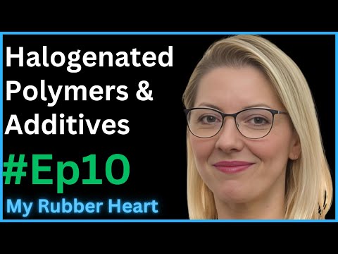 Halogenated Polymers Additives In Rubber Flame Retardant Science Explained