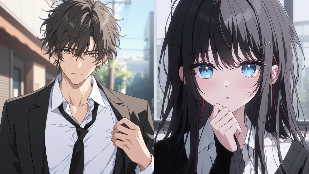 🌟Me Escapé de Mi Hermanastra que Me Acosaba, Pero Ocho Años Después, Volví Para Salvarla del Abismo