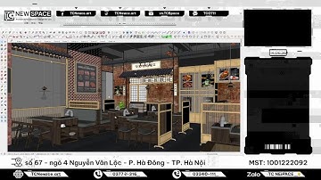 Chuyện phiếm: “Văn phòng kiến trúc nội thất hôm nay có gì vui?”