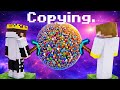 Copied MC Addon? Nah… I Upgraded It 🔥