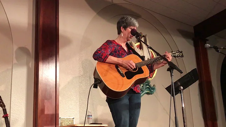 SDFH presents: Peggy Watson "Beautiful Things"