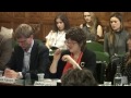 Fathers &amp; the Workplace - Inquiry by Women &amp; Equalities Committee - Part 1