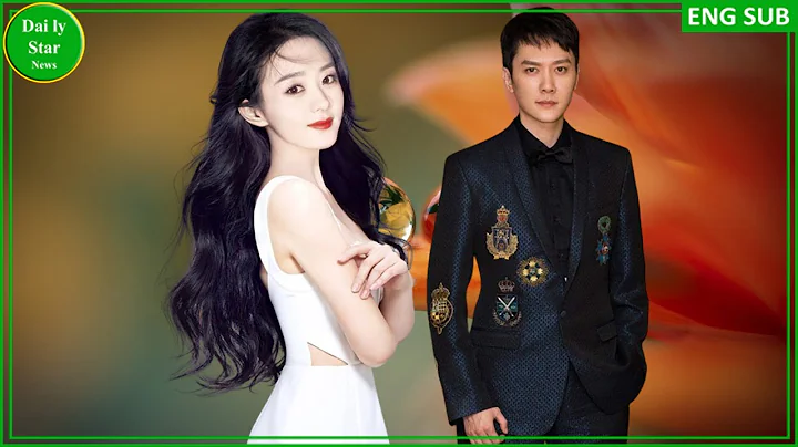 Zhao Liying's new relationship? Feng Shaofeng travels with his son and a beautiful woman, the pose i - DayDayNews