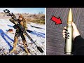 10 Most Dangerous Snipers in the World (HINDI)