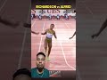 sha'carri Richardson/10.84s Win / Zurich 2025 #shacarri #sports #athlete #shorts