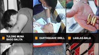 Untv Life Ito Ang Balita April 21, 2016