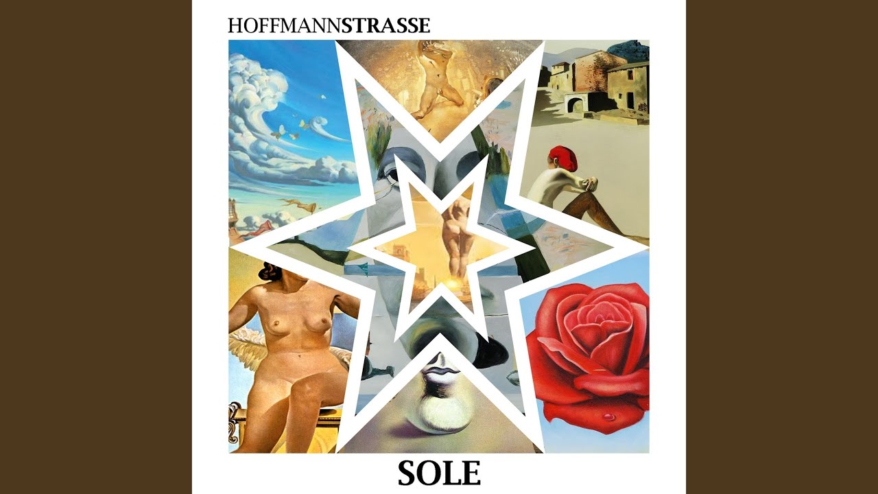Watch Sole on YouTube Watch Sole on YouTube