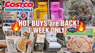 COSTCO🔥HOT BUYS are HERE for MAY 2024!🔥LIMITED TIME ONLY!🔥