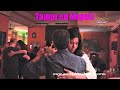 Milonga Porteña de Napoli Tango en Italia