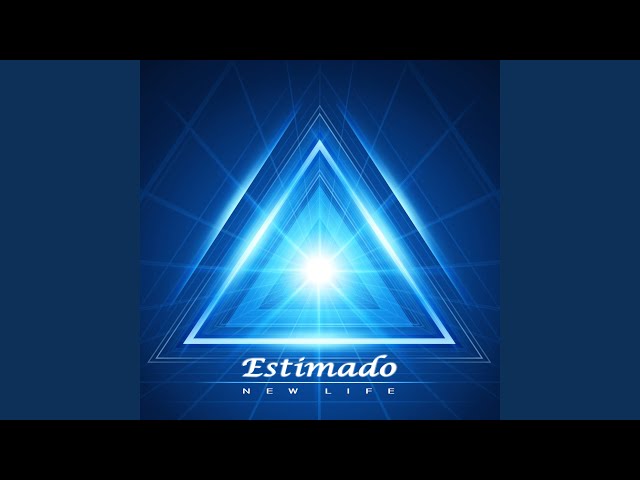 Estimado - My Heart Belongs To You