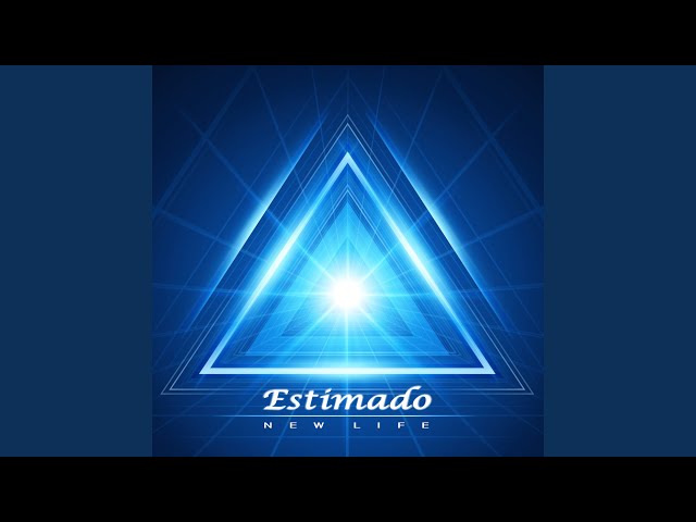 ESTIMADO - My Hearts Belongs To You