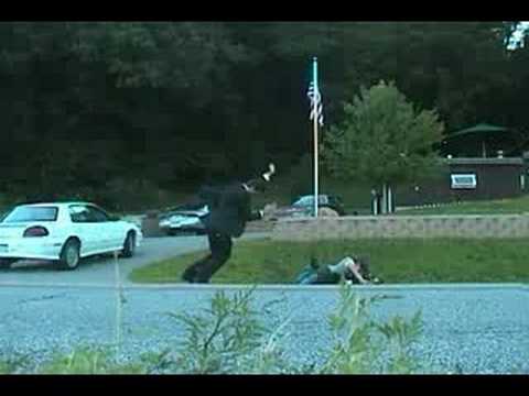 Zombie Film Preview - YouTube