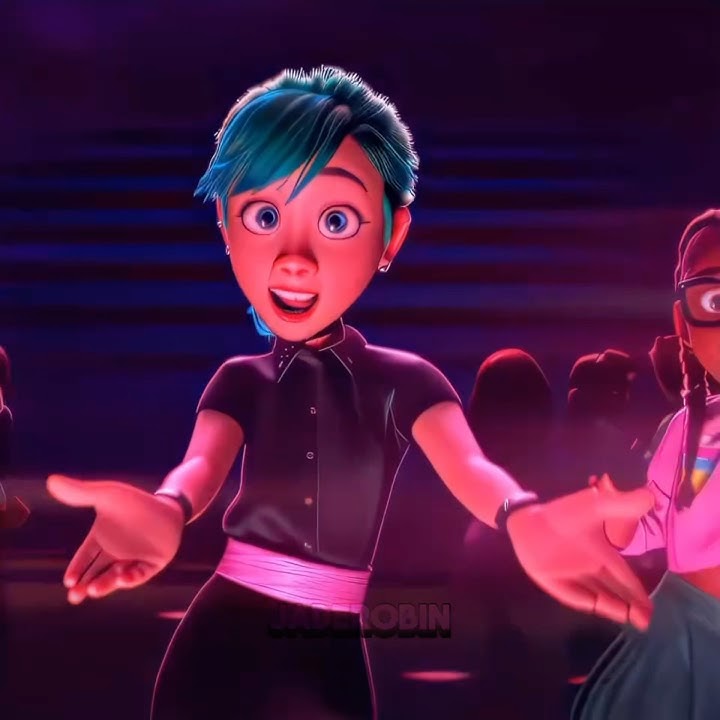 Not my problem 🎵 Riley edit #edit #insideout #fyp
